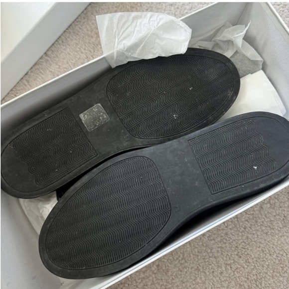 Common Project Original Achilles Sneaker Black 39 - Picture 6 of 8